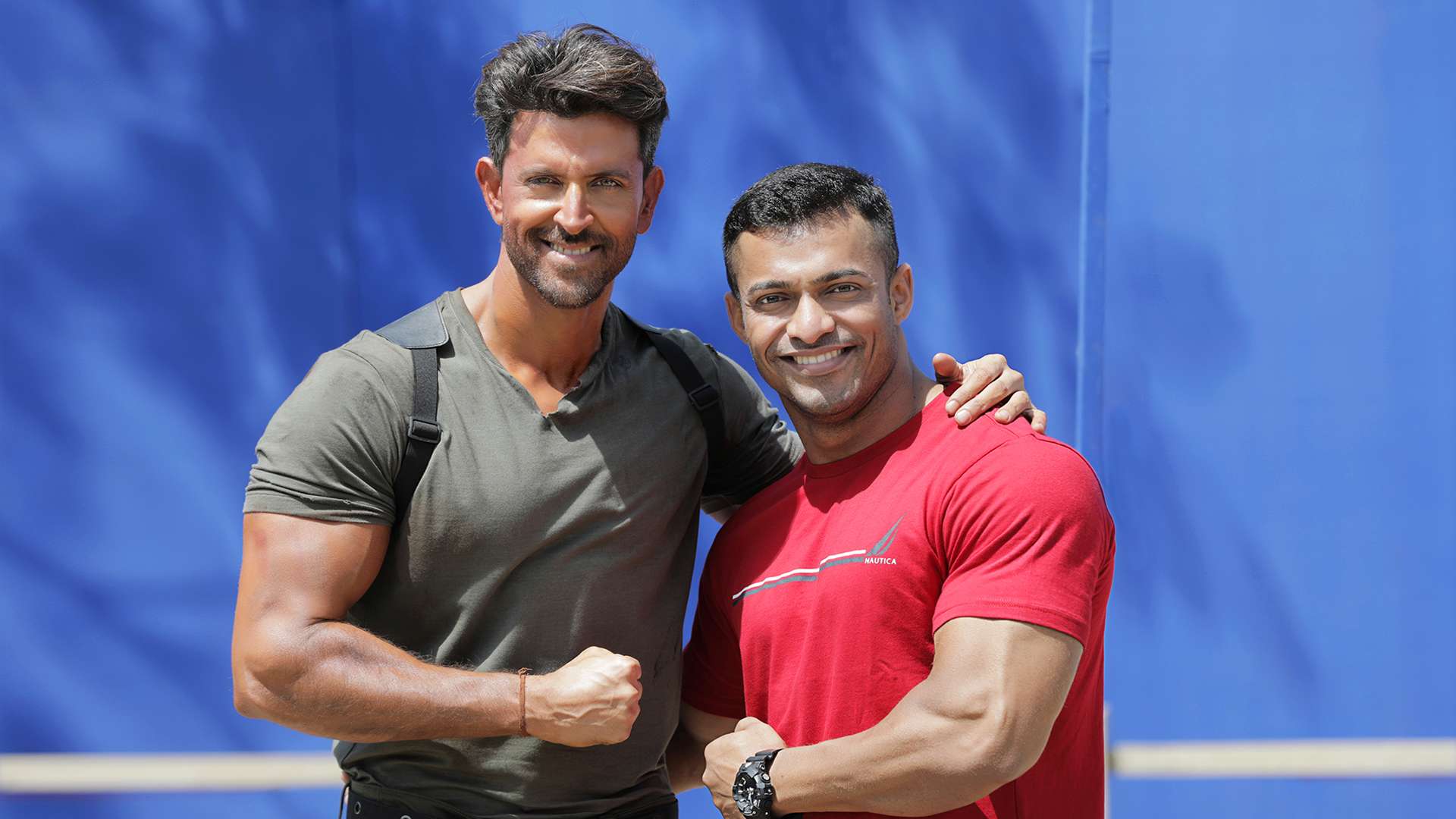 Best Celebrity Fitness Trainer in Mumbai India